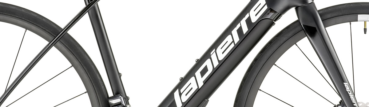 Revendeur best sale velo lapierre