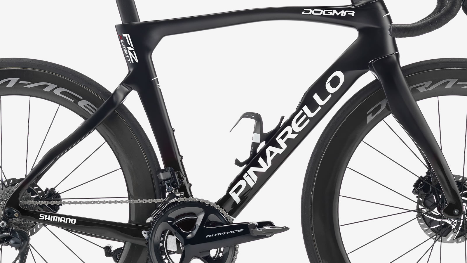 Velo de best sale course pinarello